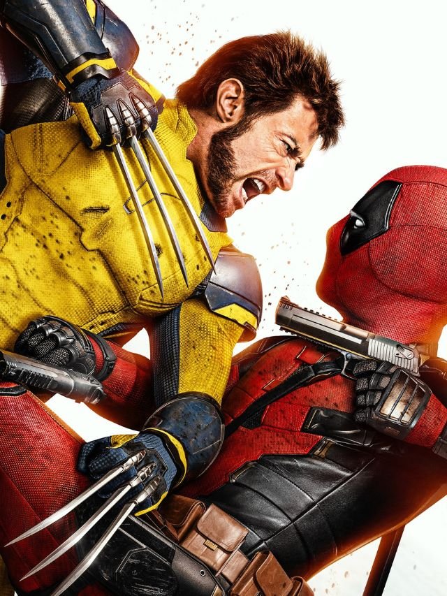 Deadpool 3: Surprising Facts You Didn't Know About Deadpool and Wolverine