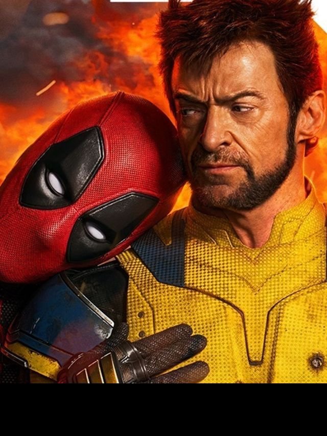 Deadpool and Wolverine Reach $200 Million in Domestic and $440 Million