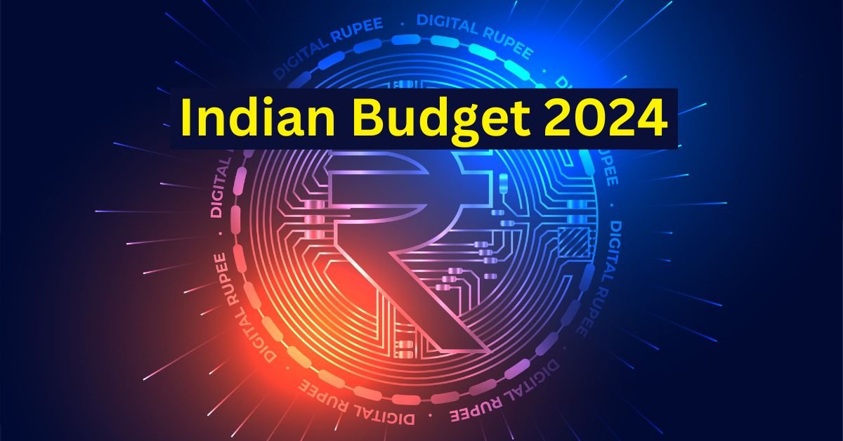 Indian Budget 2024