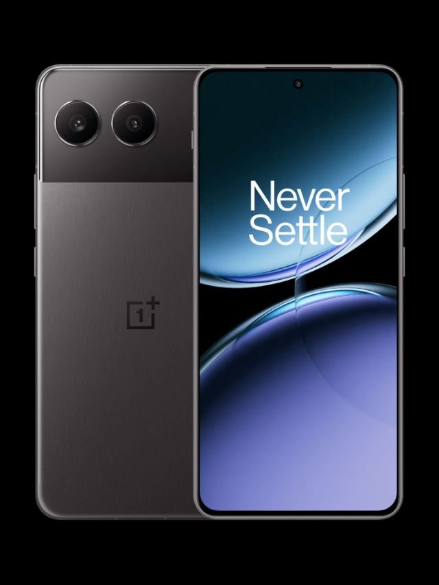 OnePlus Nord 4 Specifications