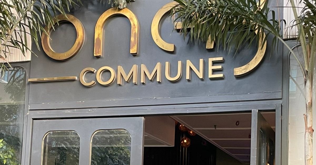 Virat Kohli's One8 Commune: A Culinary Odyssey in Hyderabad