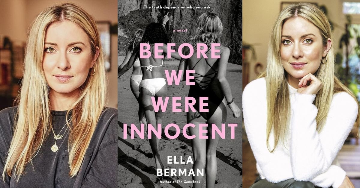 Before We Were Innocent Ending Explained