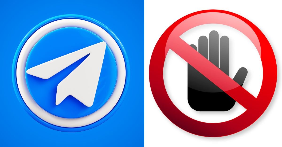 List of Countries Blocking or Restricting the Telegram App