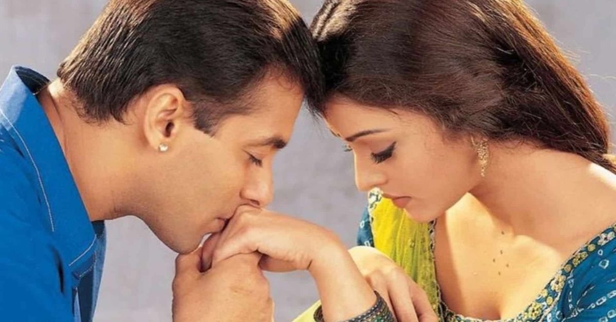 Did Aishwarya Rai and Salman Khan Almost Have a Nikah