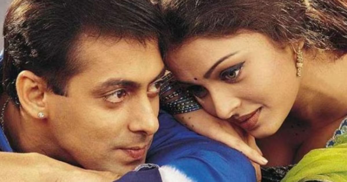 Did Aishwarya Rai and Salman Khan Almost Have a Nikah