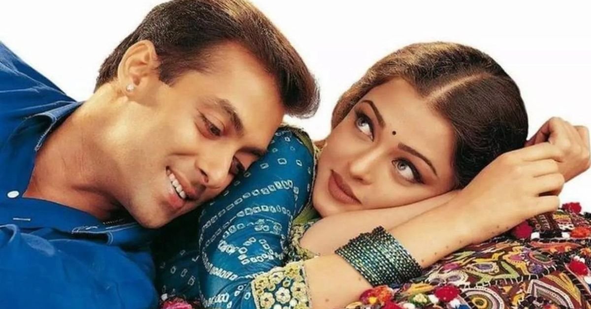 Did Aishwarya Rai and Salman Khan Almost Have a Nikah