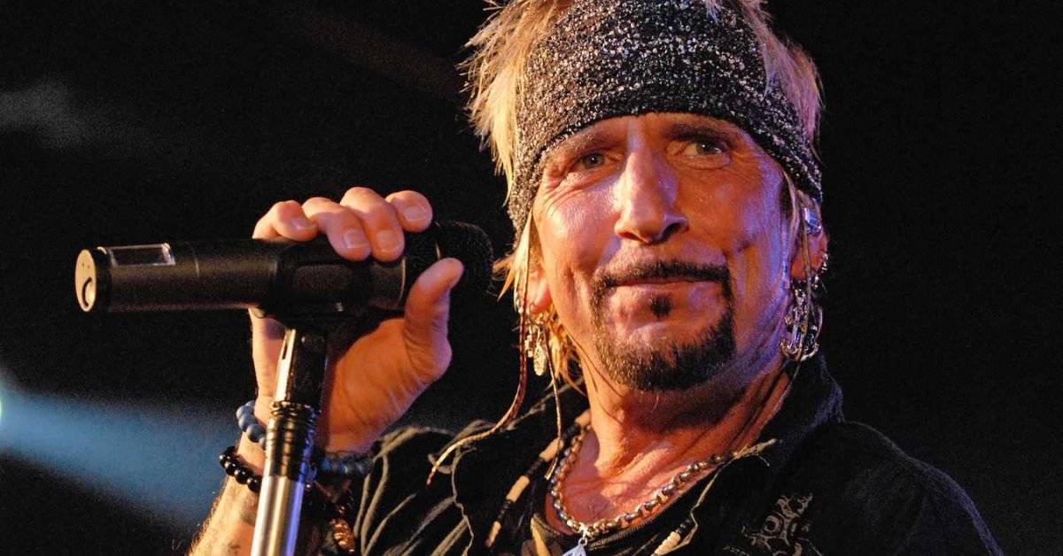 Jack Russell, Great White Frontman Who Survived Tragic Nightclub Fire, Dies at 63