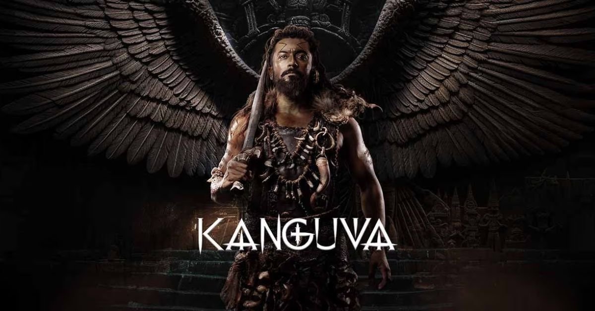 Kanguva Official Trailer – 2024 Aug