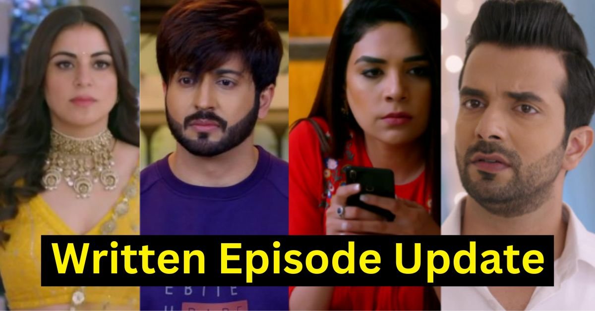 Kundali Bhagya Written Update