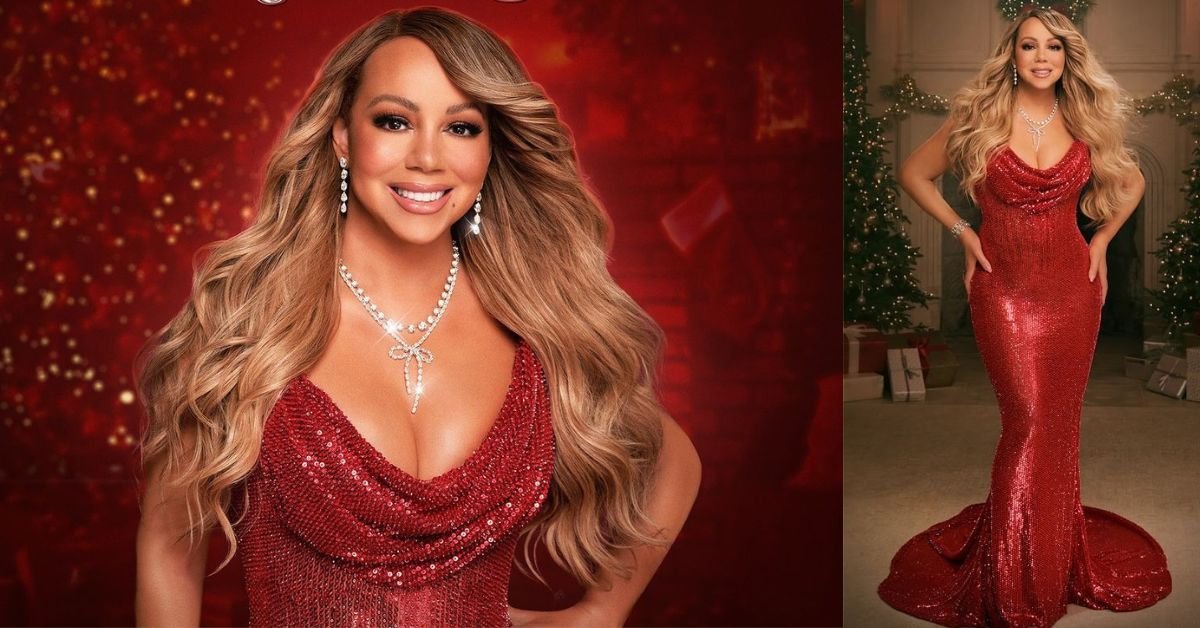 Mariah Carey Net Worth 2024 A Detailed Look