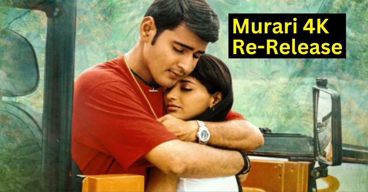 Murari 4K Re Release Date