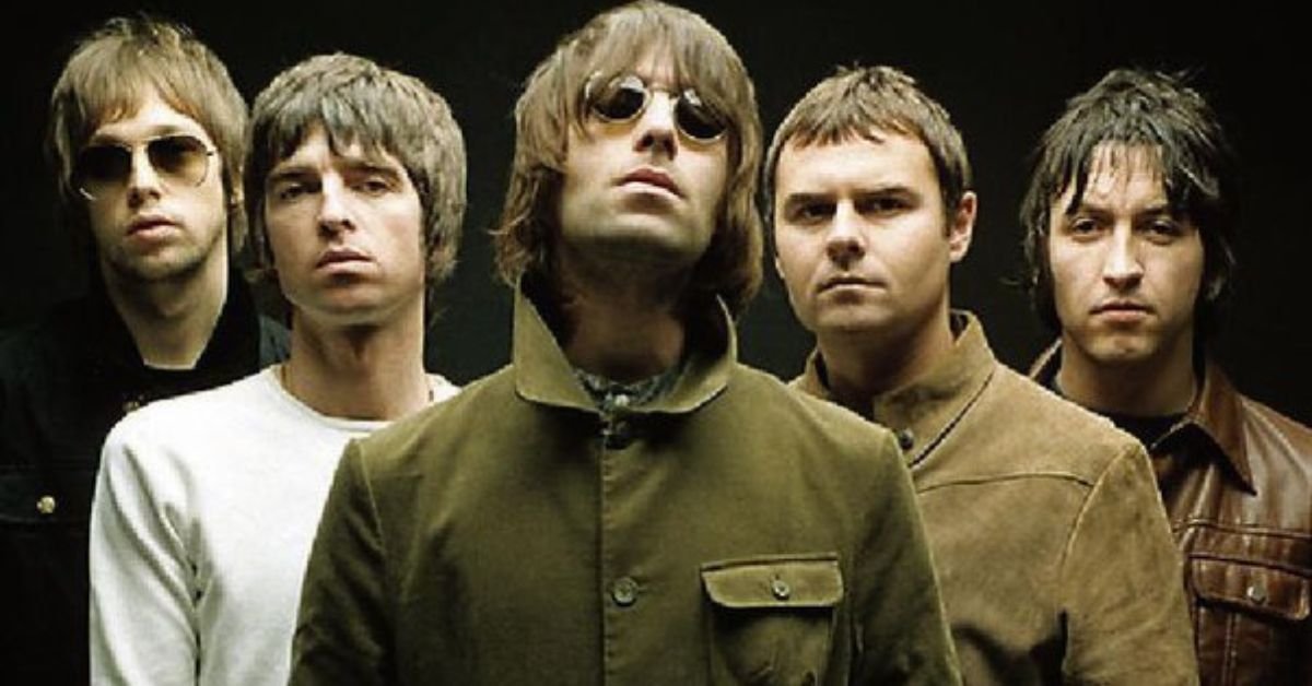 Oasis Band Announces Reunion Tour After 15 Years of Fight