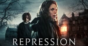 Repression Movie Ending Explained