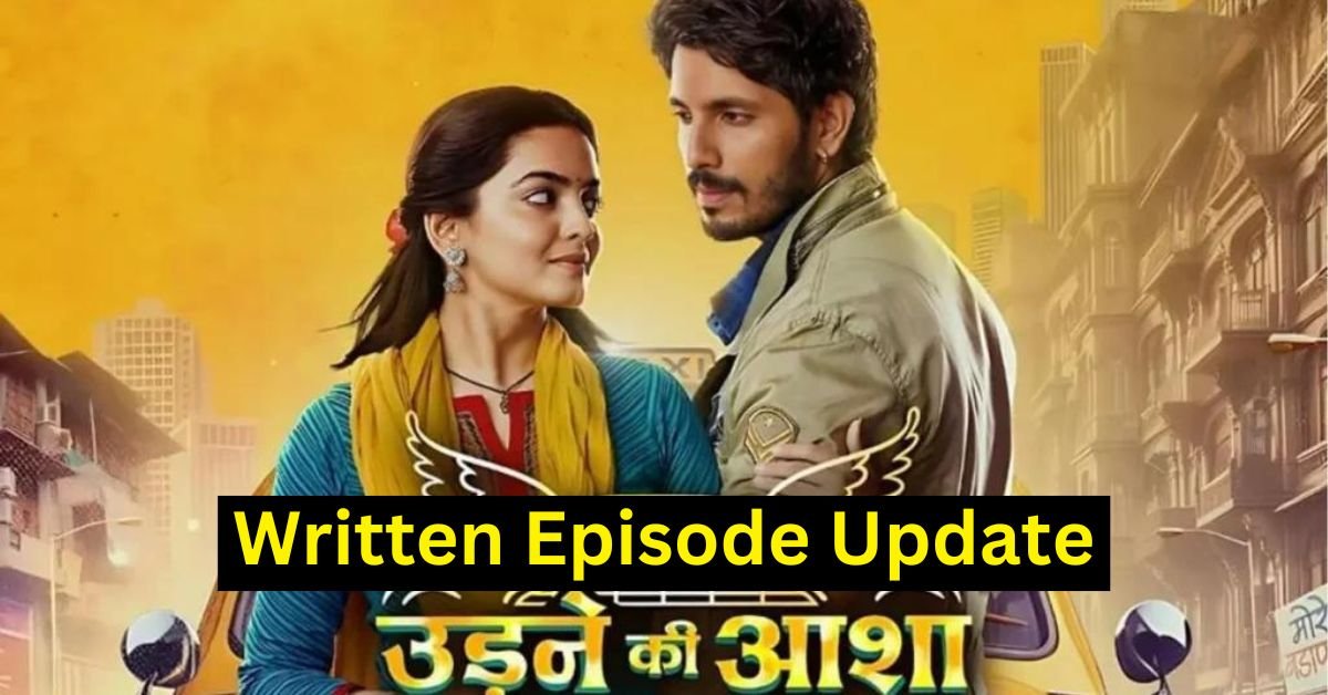 Udne Ki Aasha 7th August 2024 Written Update