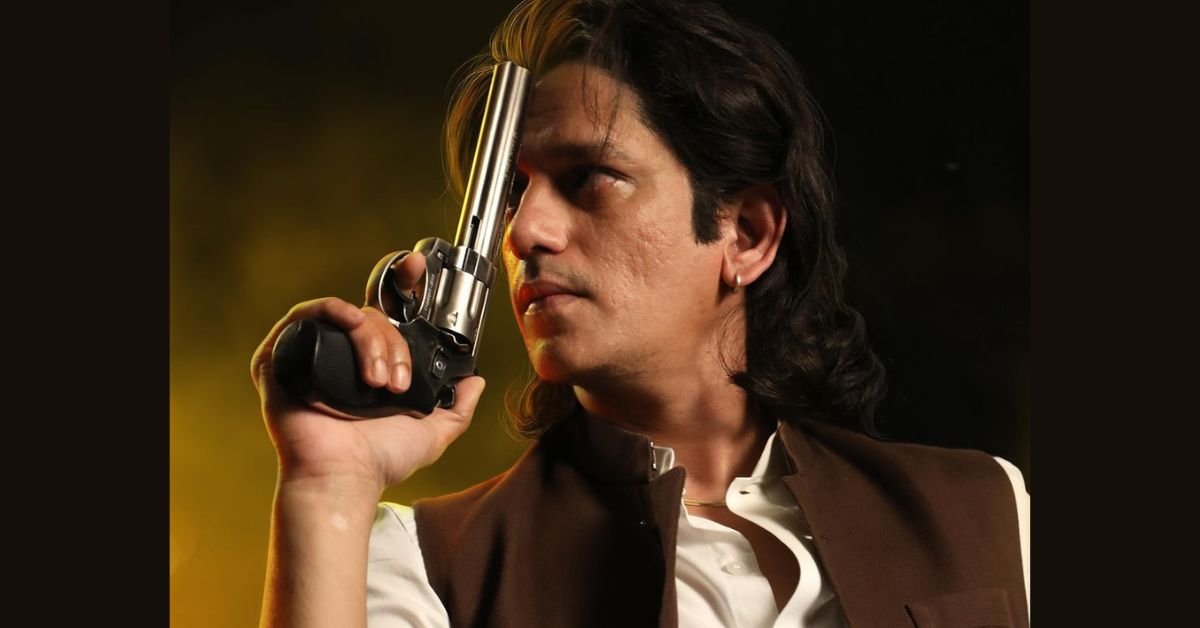 Vijay Varma Net Worth 2024