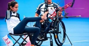 Sheetal Devi: India's Paralympic Archery Star